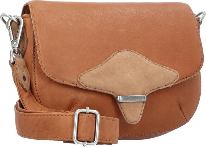 Produktbild Cowboysbag Umhängetasche Leder 24 cm