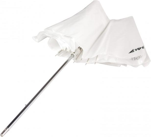 Immagine prodotto Westcott Ombrello pieghevole (Ombrello, 109 cm)