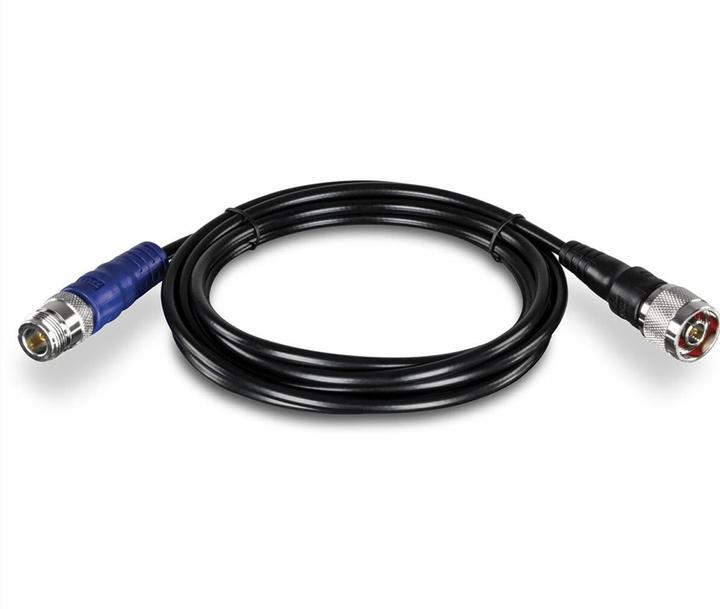 Immagine prodotto Trendnet Cavo coassiale (Cavi antenna)