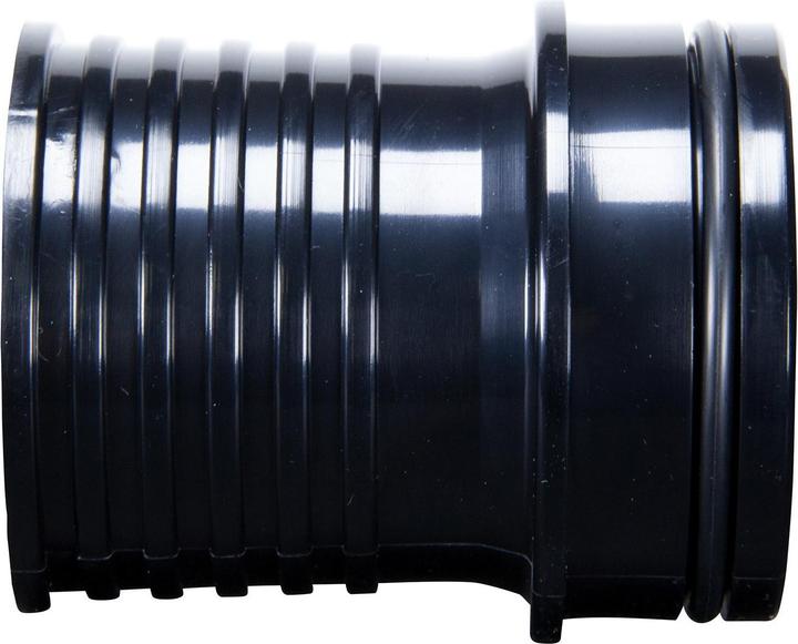 Image du produit Makita Adaptateur de raccord de tuyau 55mm (Raccord de tuyau, 55 mm)