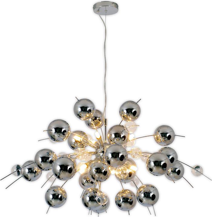 Produktbild Näve Explosion (G9)