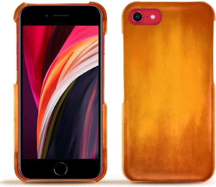 Patina arancione