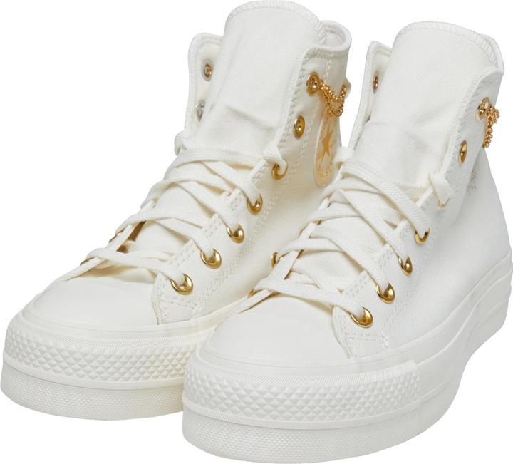 Image du produit Converse Chaussures Chuck Taylor All Star Lift - 122367 (36)