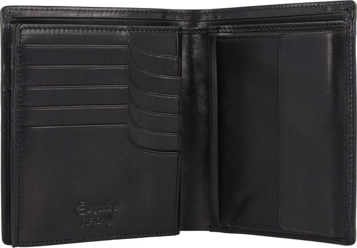 Image du produit Esquire Toscana Porte-monnaie RFID Cuir 11 cm
