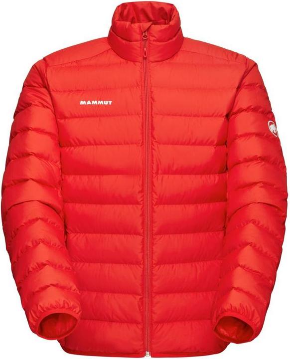 mammut red