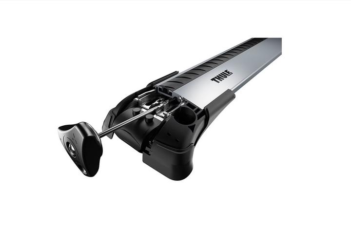 Actual product image Thule WingBar Edge 9582B M