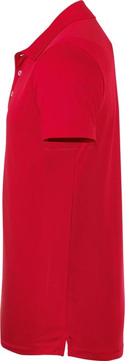 Immagine prodotto Sols Polo in piqué Performer a manica corta (3XL)