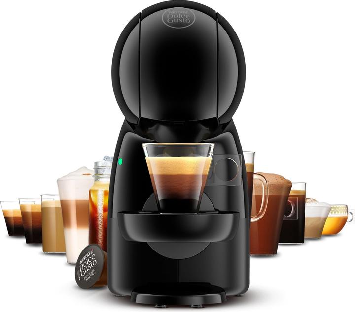 Immagine prodotto De'Longhi Piccolo XS (NESCAFÉ Dolce Gusto)