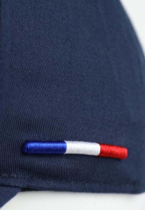 Produktbild LXH Caps Casquette Coton - Paris (One Size)