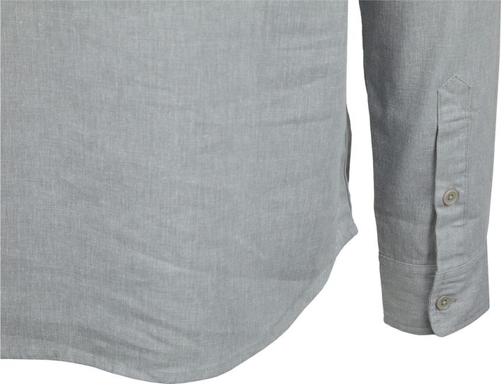 Actual product image Stoic MMXX.Lund Hemp Shirt (M)