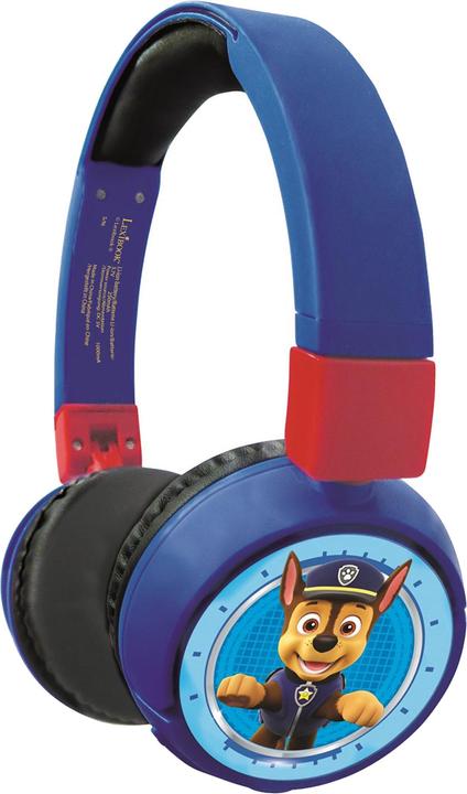 Immagine prodotto Lexibook 2 in 1 - Paw Patrol