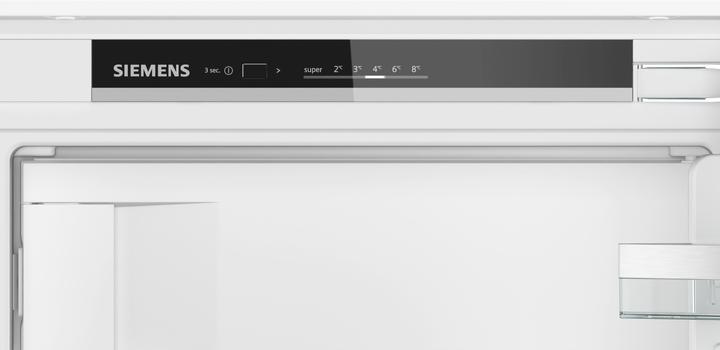 Actual product image Siemens 13742 (187 l)