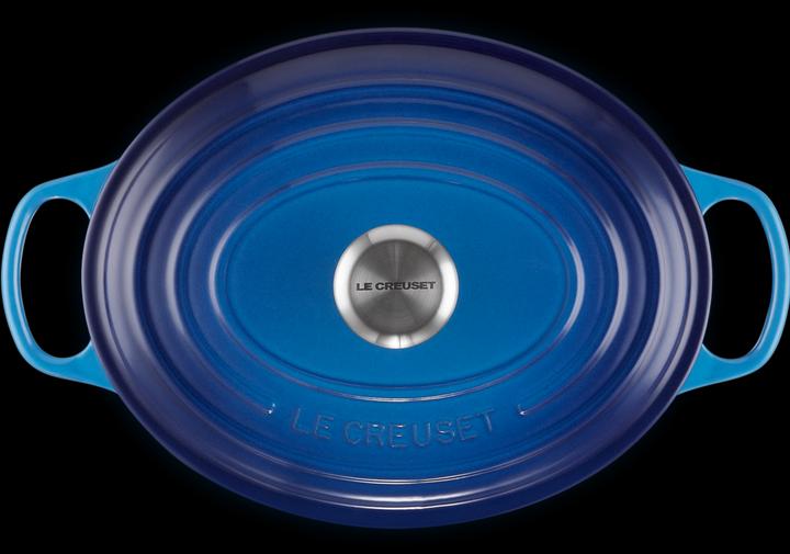 Produktbild Le Creuset Bräter (Bräter + Schmortopf, Gusseisen)