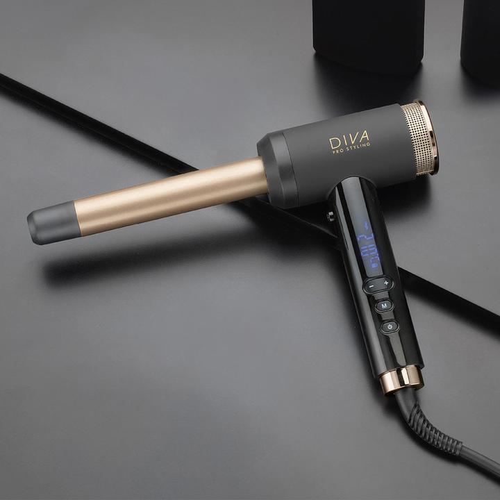 Produktbild Diva Professional Styling Air Curl (25 mm)
