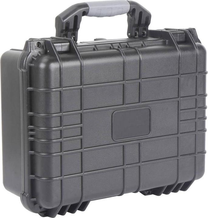 Toolcraft TO-7859271 Mallette universelle d'extérieur 1 pièce (L x l x H) 420 x 330 x 174mm (1 pièces)