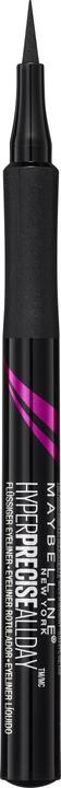 Actual product image Maybelline New York Hyper Precise Allday Liner (700 Black)