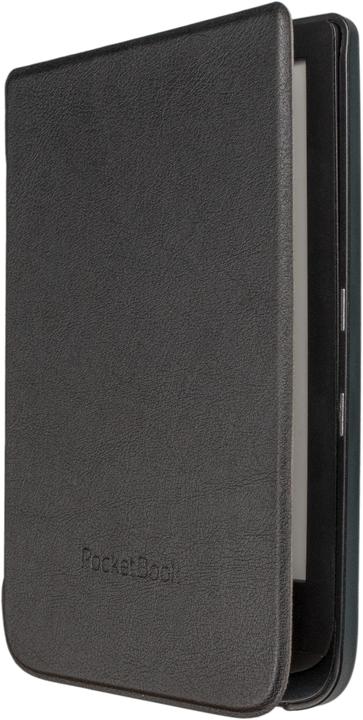 Image du produit PocketBook couvercle de coque (Touch Lux 4, Touch HD 3, Touch Lux 5, Color, Basic 4)