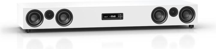 Image du produit Nubert nuPro XS-8500 RC (600 W)