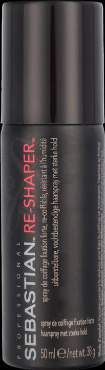 Image du produit Sebastian Re-Shaper Spray pour cheveux (50 ml)