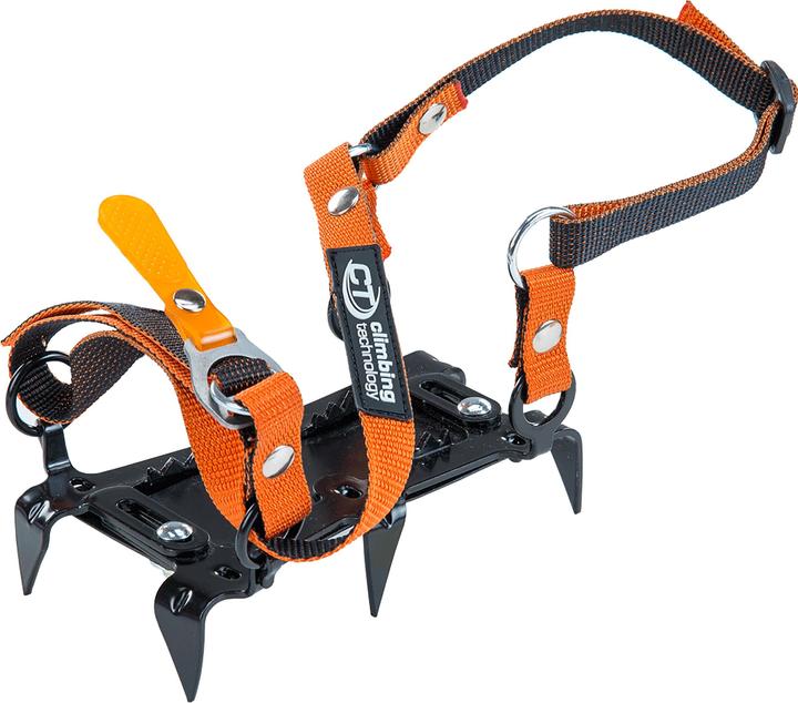 Climbing Technology Mini Crampon 6 P