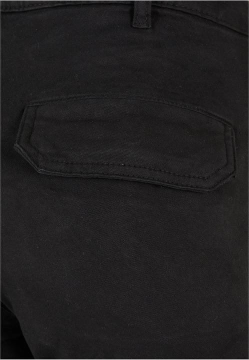 Immagine prodotto Urban Classics Ladies Cotton Twill Utility Pants (32)