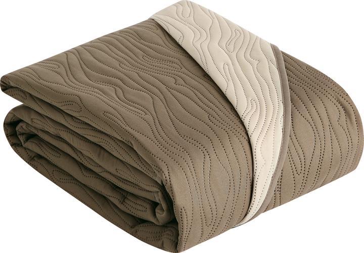 Braun, Creme