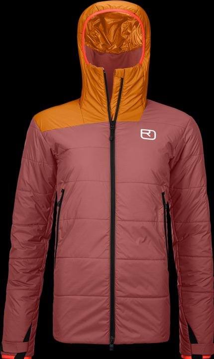 Actual product image Ortovox Zinal (S)