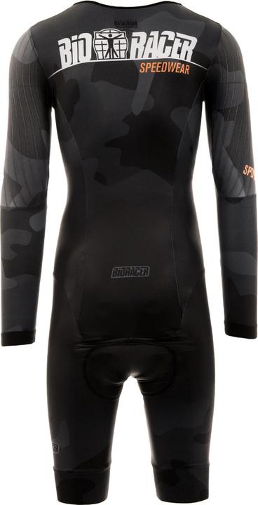 Actual product image Bioracer Speedwear Concept TT (S)