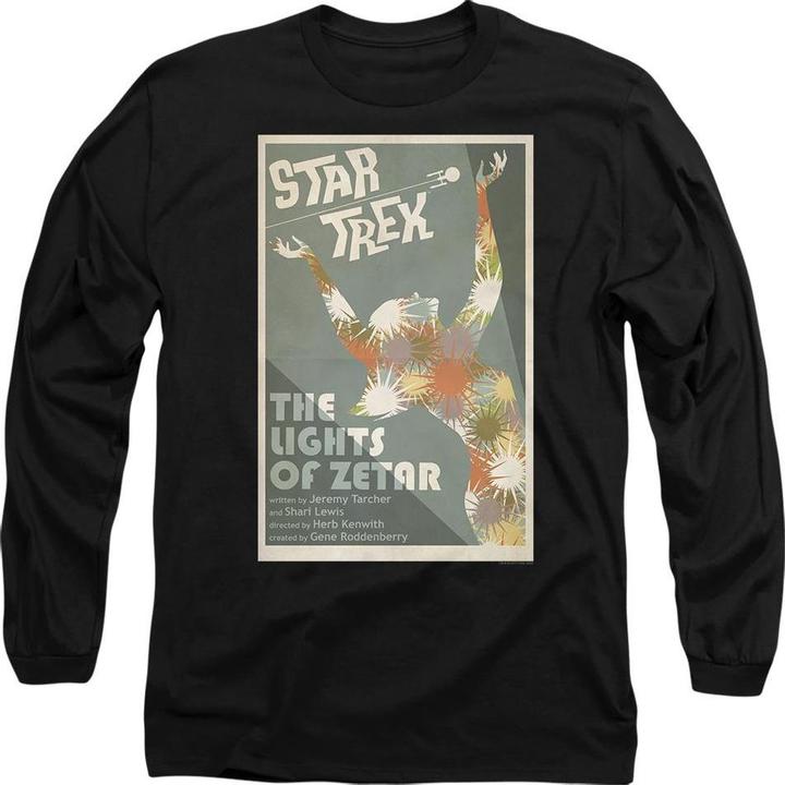 The Original Series Episode 73 TShirt (M)