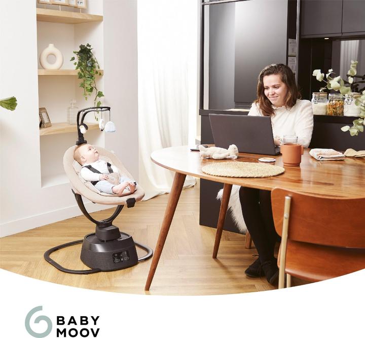 Image du produit Babymoov Swoon