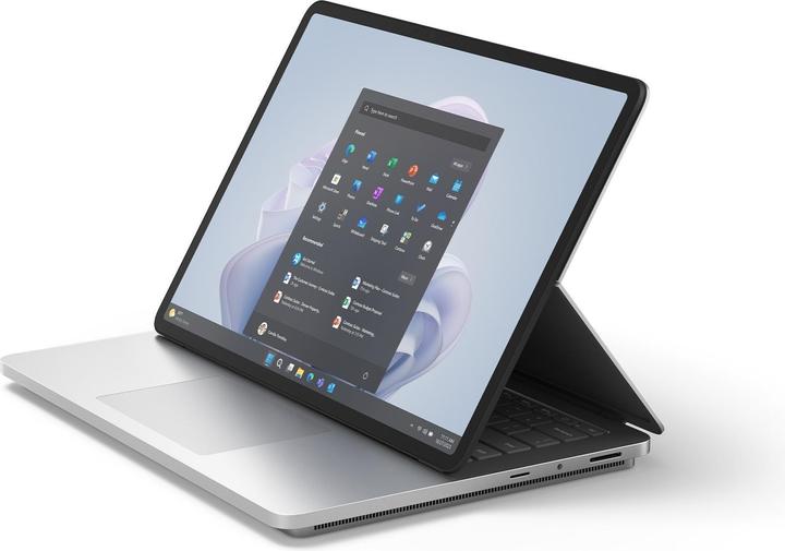 Produktbild Microsoft Surface Studio 2 for business (14.40", Intel Core i7-13800H, 64 GB, 2000 GB, DE)