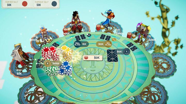 Image du produit Wired Productions Il suffit de traiter avec lui! (PS4, DE)