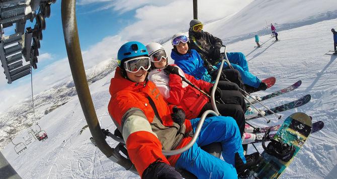 Immagine prodotto GoPro Hero 4 Edizione Argento (15p, WiFi, Bluetooth)
