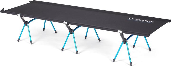 Helinox Feldbett High Cot One Long