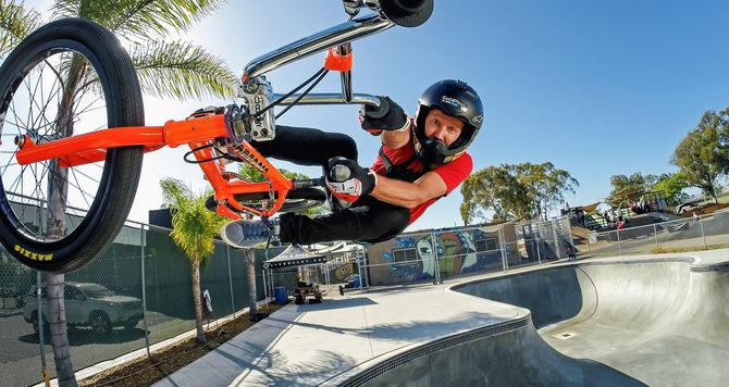 Immagine prodotto GoPro Hero 4 Edizione Argento (15p, WiFi, Bluetooth)