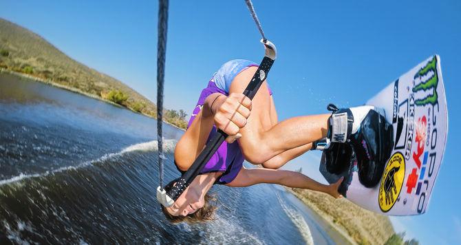 Immagine prodotto GoPro Hero 4 Edizione Argento (15p, WiFi, Bluetooth)