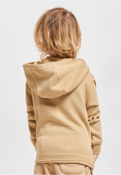 Produktbild Urban Classics Boys Basic Sweat Hoody (122)