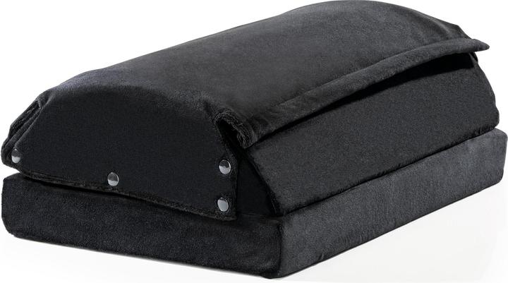 Vitalmaxx Repose-pieds (43 x 29 x 15 cm)