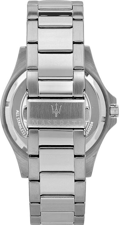 Produktbild Maserati Sfida (Uhr mit Schmuckstein, 44 mm)