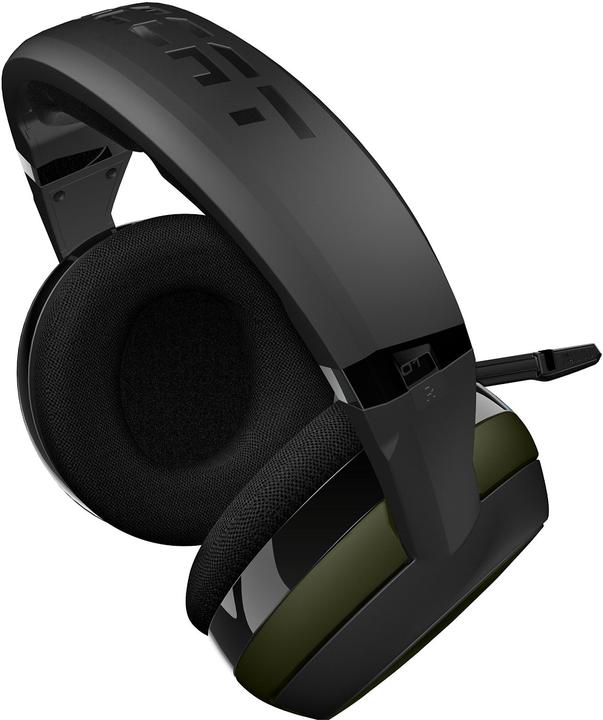 Produktbild Roccat Kave XTD Stereo Military (Kabelgebunden)