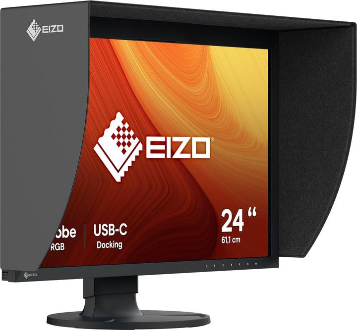 Produktbild Eizo CG2400S ColorEdge (1920 x 1200 Pixel, 24")