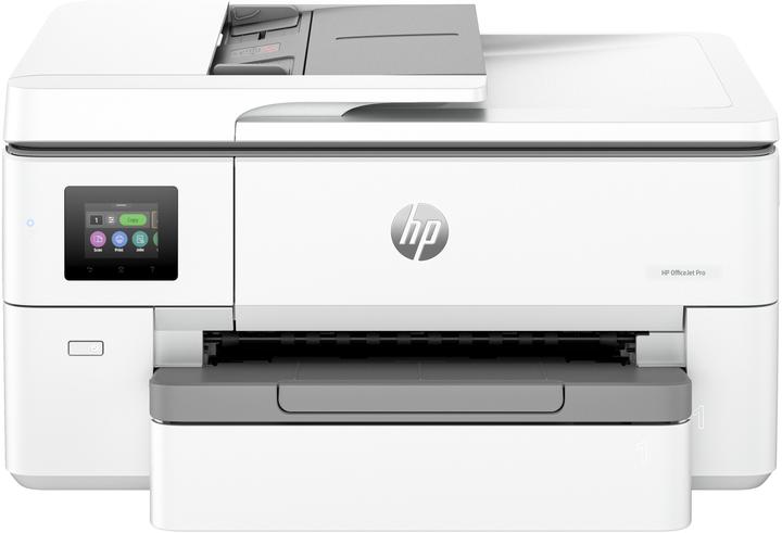 HP OfficeJet Pro 9720e (Tintenpatrone, Farbe)