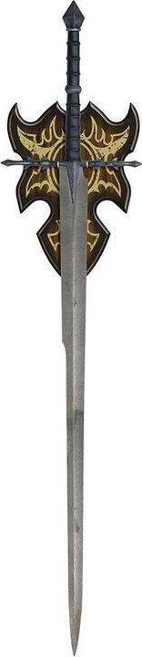 Actual product image United Cutlery Sword Ring Spirits