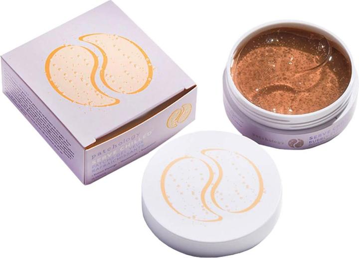 Patchology Serve Chilled - Bubbly Eye Gels (Gel)