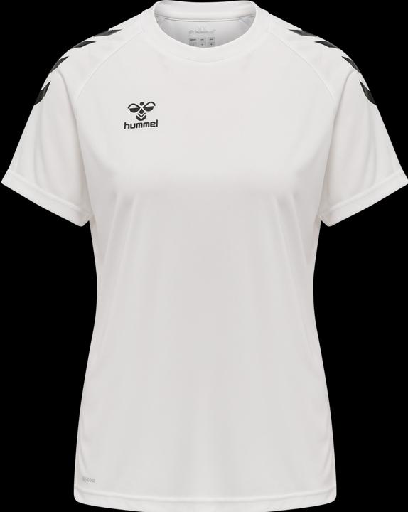 Image du produit hummel Core Xk Core Poly T-Shirt S/S Femme (XL)