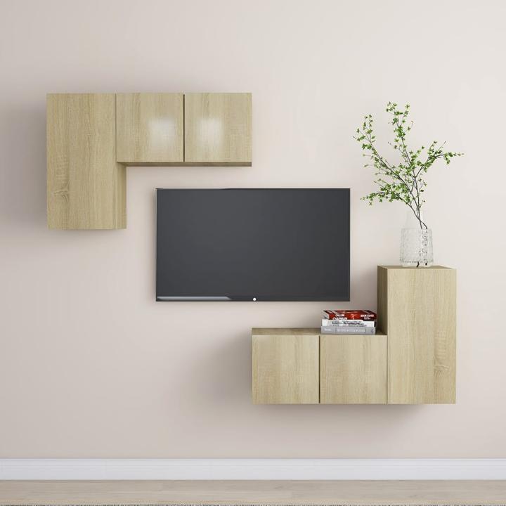 Produktbild VidaXL Jayla (80 x 30 x 30 cm)