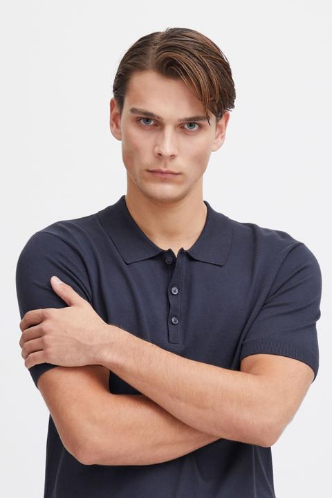 Actual product image Casual Friday CFKarl SS polo knit 20504993 (3XL)