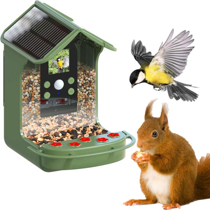 Actual product image Easypix BirdyCam