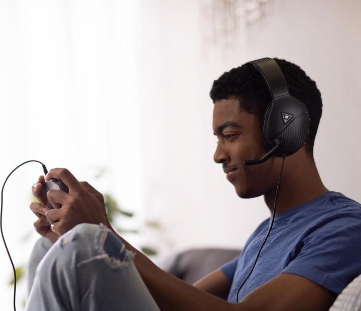 Produktbild Turtle Beach Recon 200 Gen 2 (Kabelgebunden)