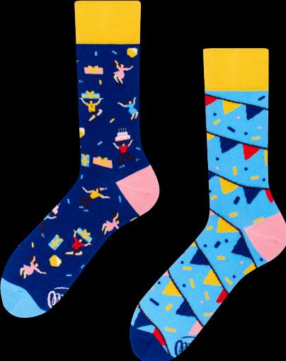 Image du produit Many Mornings Many Wishes (Une unité par pack, 39 - 42)